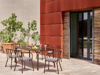 Angel Tavolo e Sedie 