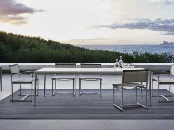Tavolo Mirto Outdoor