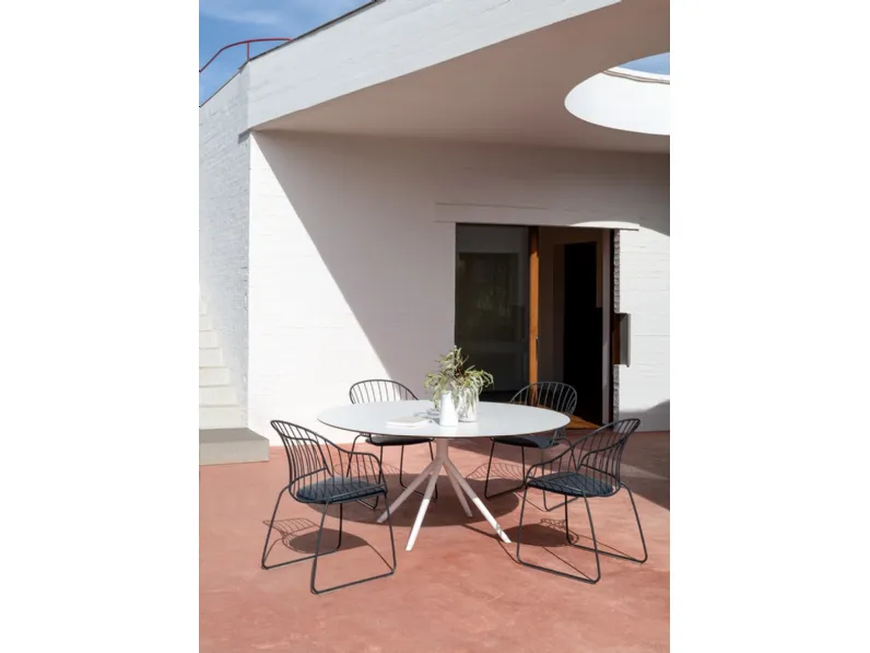 Tavolo OTX di Potocco