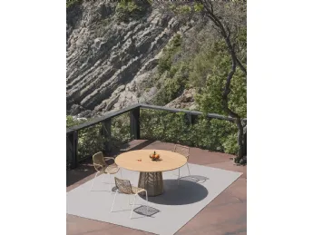 Tavolo Sophie Frassino