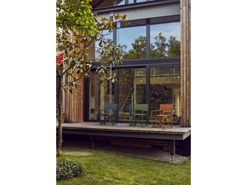 Sedia Taylor di Bizzotto