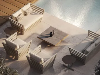 Tecla Arredo da esterno