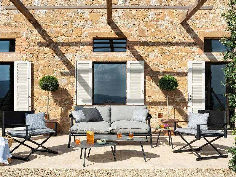 Arredo da esterno Terramare di Emu