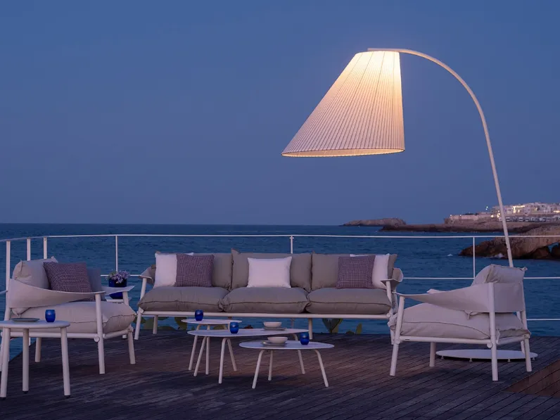 Arredo da esterno Terramare di Emu