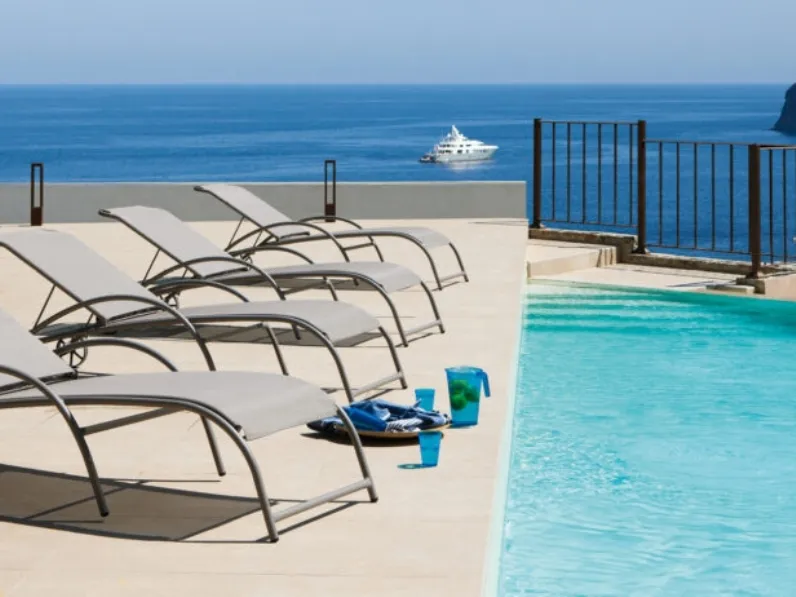 Sdraio Park di Vermobil