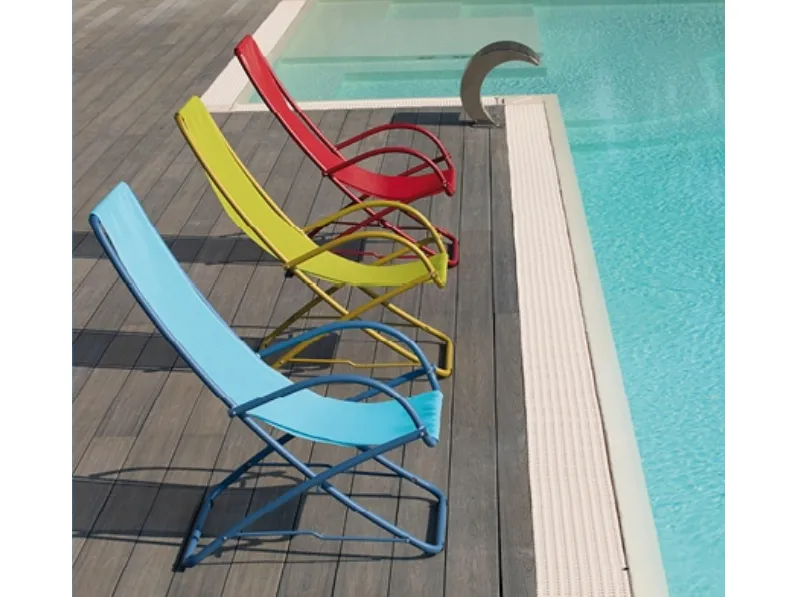 Sdraio Park di Vermobil