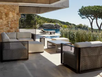 The Factory Arredo da esterno