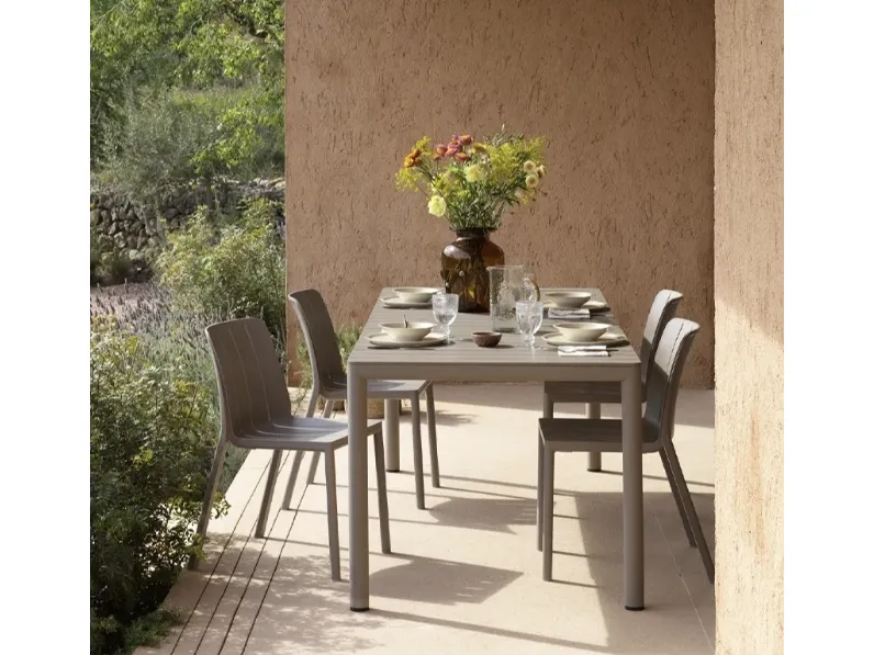 Sedia Tiberina di Nardi