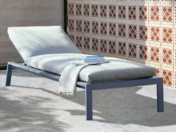 Timeless Chaise lounge