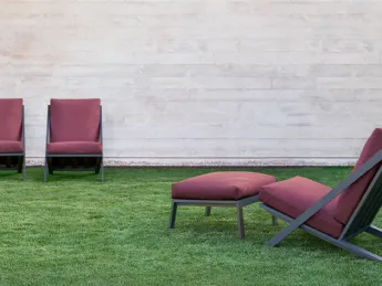 Timeless Poltroncina