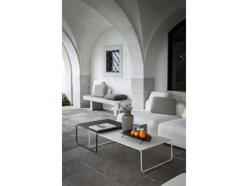 Tavolino da giardino Toè di LaPalma