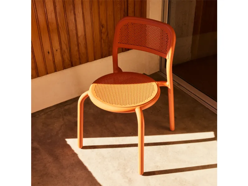 Sedia Tonì Chair di Fatboy