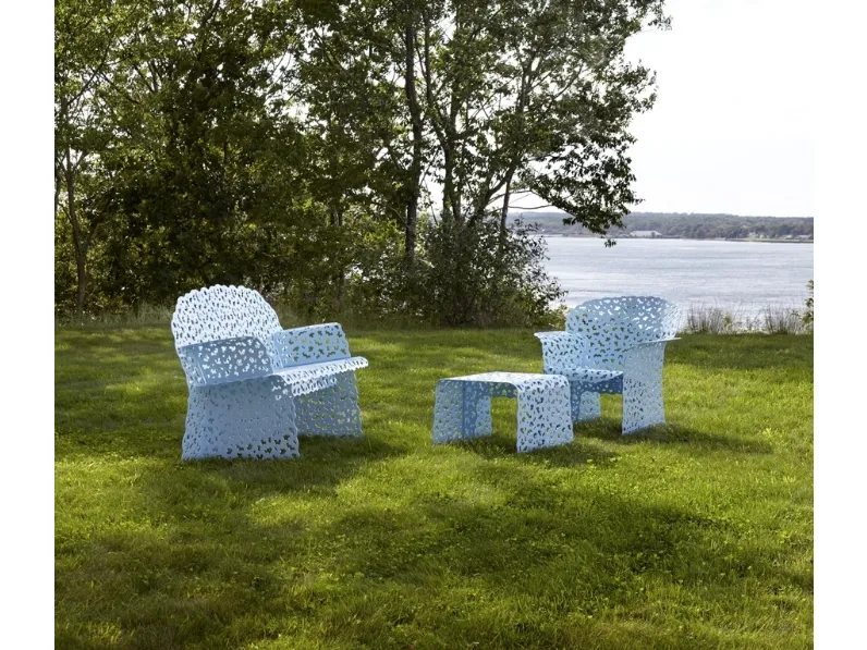 Arredo da esterno Topiary® di Knoll