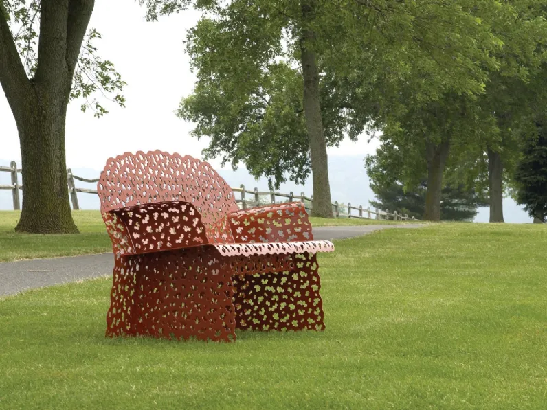 Arredo da esterno Topiary® di Knoll