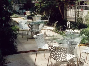 Topiary® Dining Table