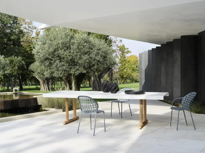 Tavolo Torii di Gervasoni