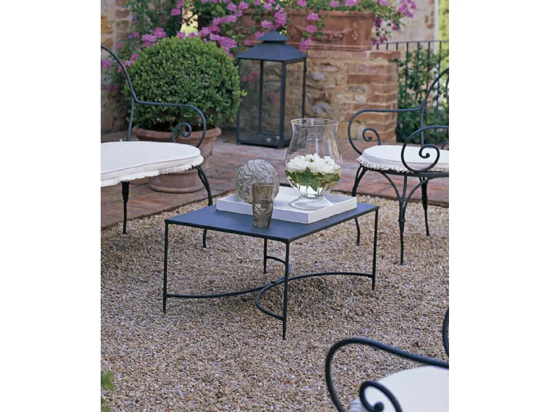 Tavolino Toscana di Unopiu