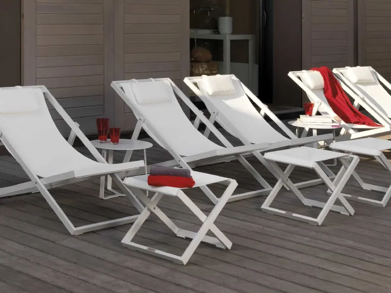 Sdraio Touch di Talenti