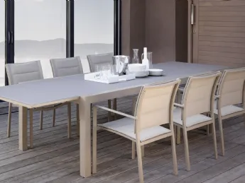 Touch Tavolo e Sedie