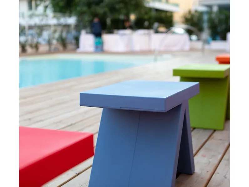 Tavolino Toy di Slide