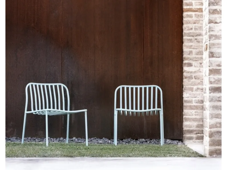 Poltroncina Metis LINE Lounge di TrabA'