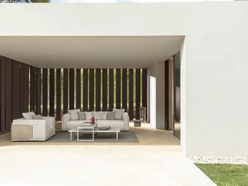 Tressé Arredo da esterno di Talenti