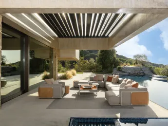 Tressè Arredo da esterno