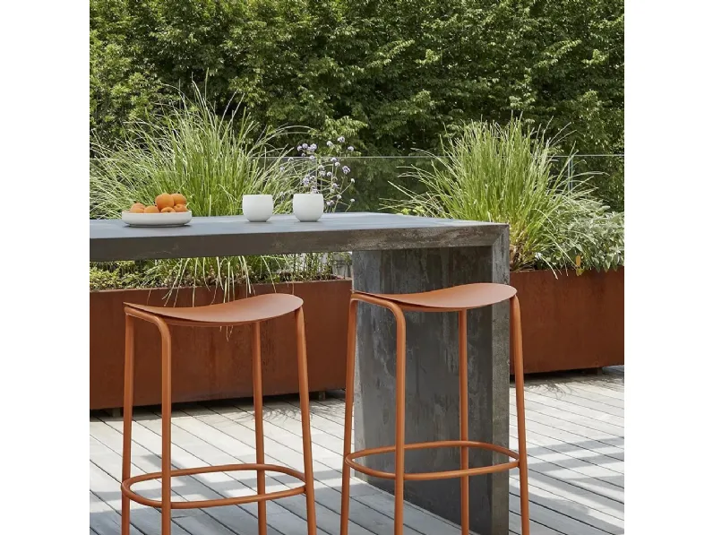 Sgabello Trick di Scab Design