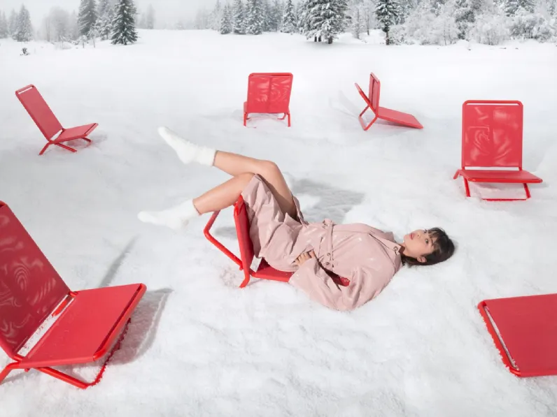 Sedia Trip Chair di Diabla