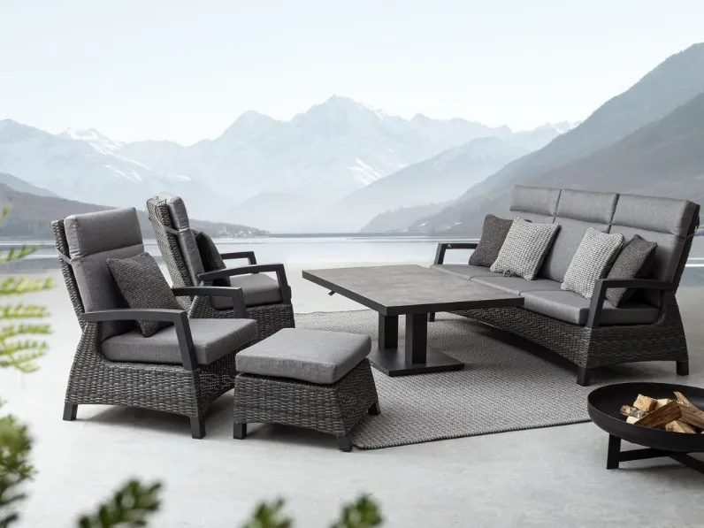 Truman Arredo da esterno di Bizzotto