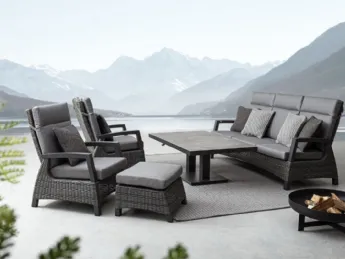 Truman Arredo da esterno