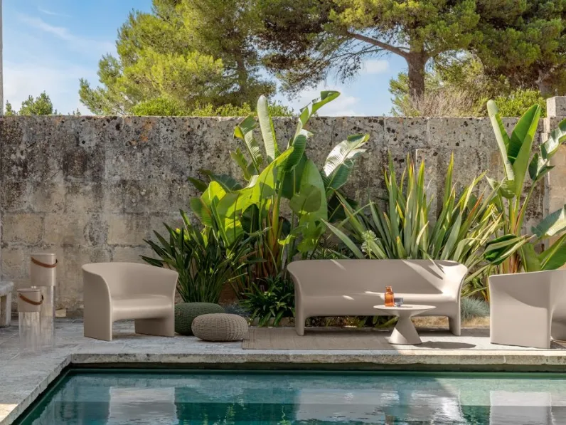 Arredo da esterno Tweet di Talenti