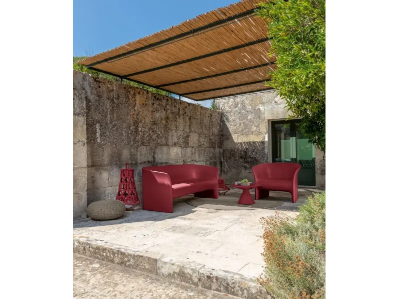 Arredo da esterno Tweet di Talenti