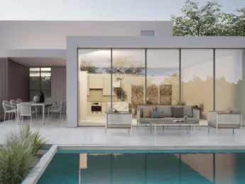 Ulises Arredo da esterno