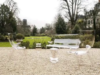 Uncle Jack Arredo da esterno