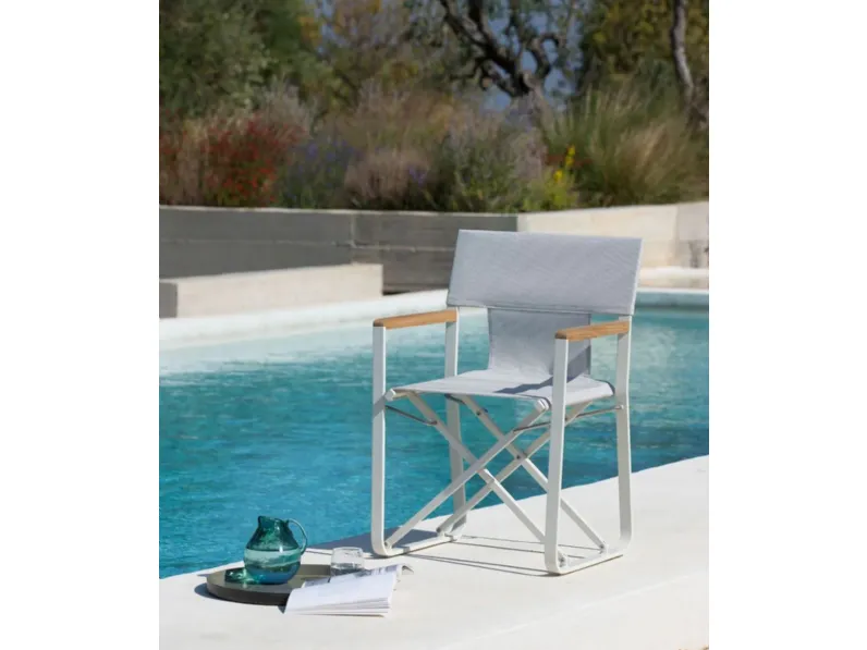 Poltroncina Cosette di Unopiu