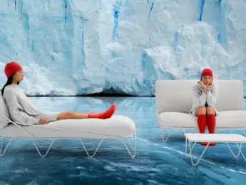 Valentina Up Arredo da esterno 