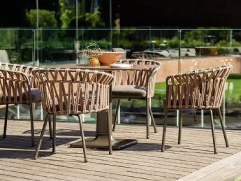 Emma Cross Poltroncina 