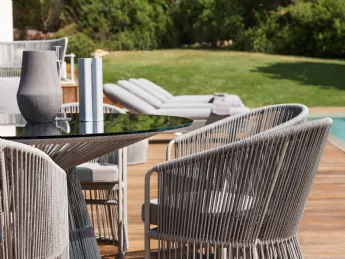 Tibidabo Poltroncina 