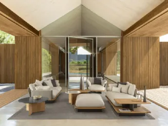 Venice Arredo da esterno