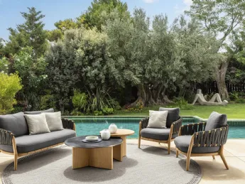 Venice Love Sit Arredo da esterno