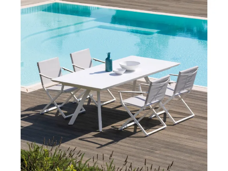 Poltroncina Fellini di Vermobil