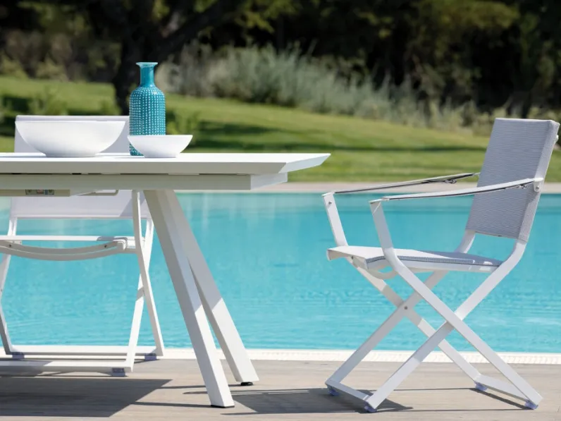 Poltroncina Fellini di Vermobil