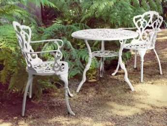 Victoria Tavolo e Sedie