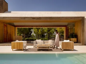 Vineyard Arredo da esterno