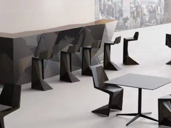 Voxel Arredo da esterno