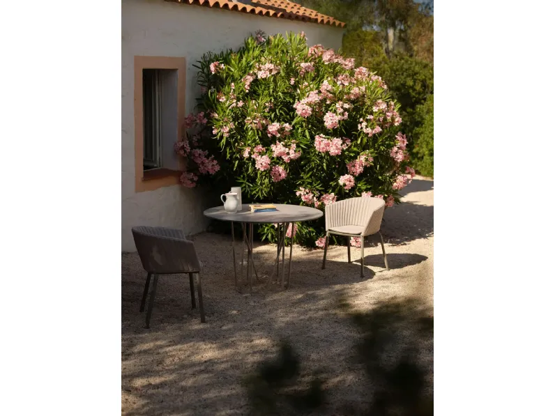 Tavolo rotondo Wild di Fast