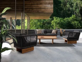 Xylia Arredo da esterno