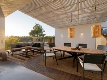 Zelmar Tavolo e Sedie