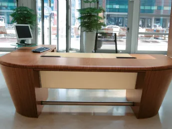 16 Gradi Scrivania direzionale